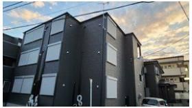 カインドネスみずほ台Northの外観画像