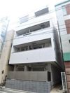 ビューノQ．S．横濱阪東橋の間取り画像