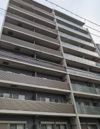 カルム小西Ⅲの間取り画像