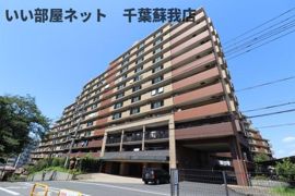 ダイアパレス ヒルトップ・エフの外観画像