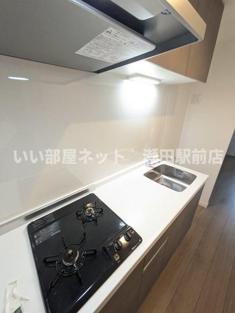 キッチン