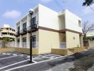 レオネクスト小南上原Ⅱの間取り画像