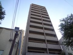 リーガル神戸三宮山手の外観画像