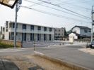 レオネクストエスペランサⅡの間取り画像
