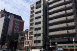 ミッテル三田Ⅱの間取り画像