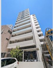 エスリード池下レスティアの外観画像