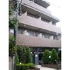 フォルトゥナ目白の間取り画像