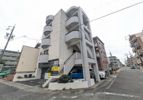 プロクシイスクエア平池の間取り画像