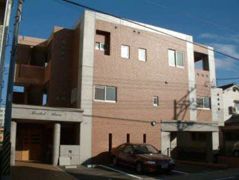 ソレイユ日浦の外観画像