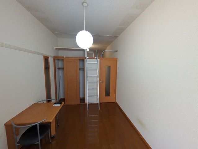 リビング
