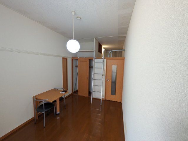 リビング