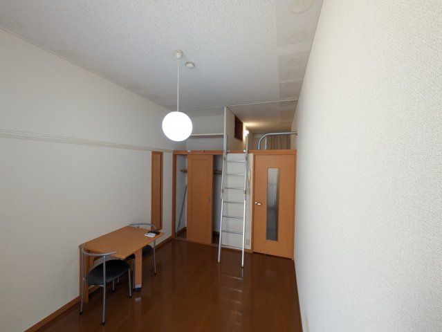 リビング