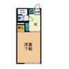 SEAGULLの間取り画像