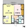 フォレストの間取り画像
