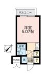 ライフプラス五日市三宅の間取り画像