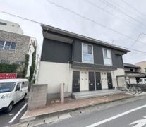 シャーメゾン総社駅前の外観画像