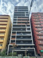 アルファレジデンシア南千住の外観画像