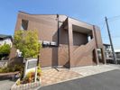 ベィビー コートの間取り画像