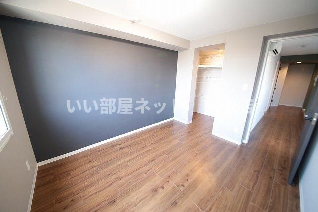 洋室