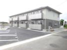 ガーディアン向江町の間取り画像
