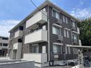 ウエストローズⅡの間取り画像