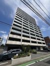 アンピールメゾン雑餉隈の間取り画像