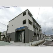 COSMO CITYⅡの外観画像