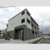 COSMO CITYⅡの間取り画像