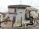 ピュアハウス山手壱番館の間取り画像