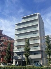 RE residenceの外観画像