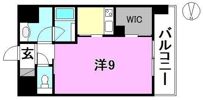 ルスト山越の間取り画像