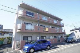 ワンズハウスの外観画像