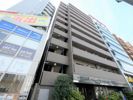 シティライフクラウンハイム長堀通の間取り画像