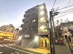ファミリーハイツ徳井の外観画像