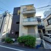 ゾンニヒハオスの間取り画像