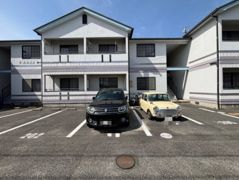 えきまえコーポの外観画像