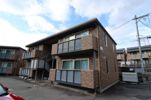 フュチュールMの間取り画像