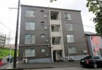 マンション美木の間取り画像
