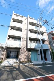 SPコート千川の外観画像