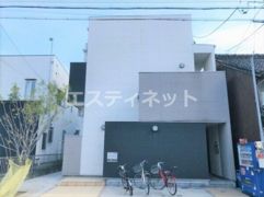 ガーデンスクエアの外観画像