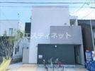 ガーデンスクエアの間取り画像