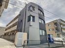 ビスタ室見の間取り画像