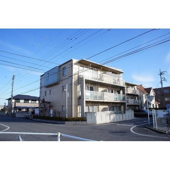 アシスト岩押の外観画像