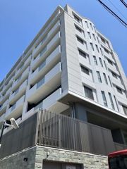 アンピール輝国の外観画像