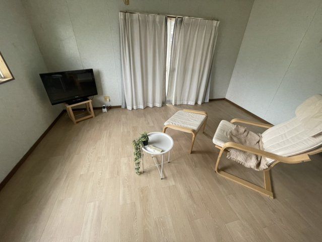 リビング
