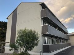 K’S グレイスの外観画像