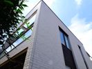 テラス初台の間取り画像