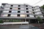 ベイステージ元町の間取り画像