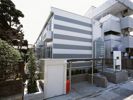レオパレスサンマルコの間取り画像