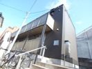 リブリ・WOODSIDEの間取り画像